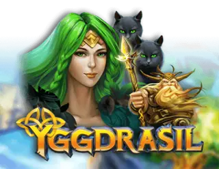 Yggdrasil สล็อตตำนานเทพเจ้านอร์ส สัมผัสพลังแห่งปี 2024